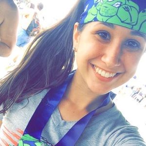 Meet your Posher, Alyssa